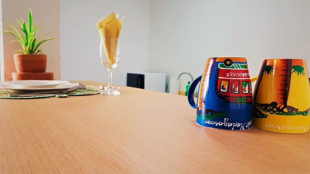 Фото Grand Appart' Antaninarenina