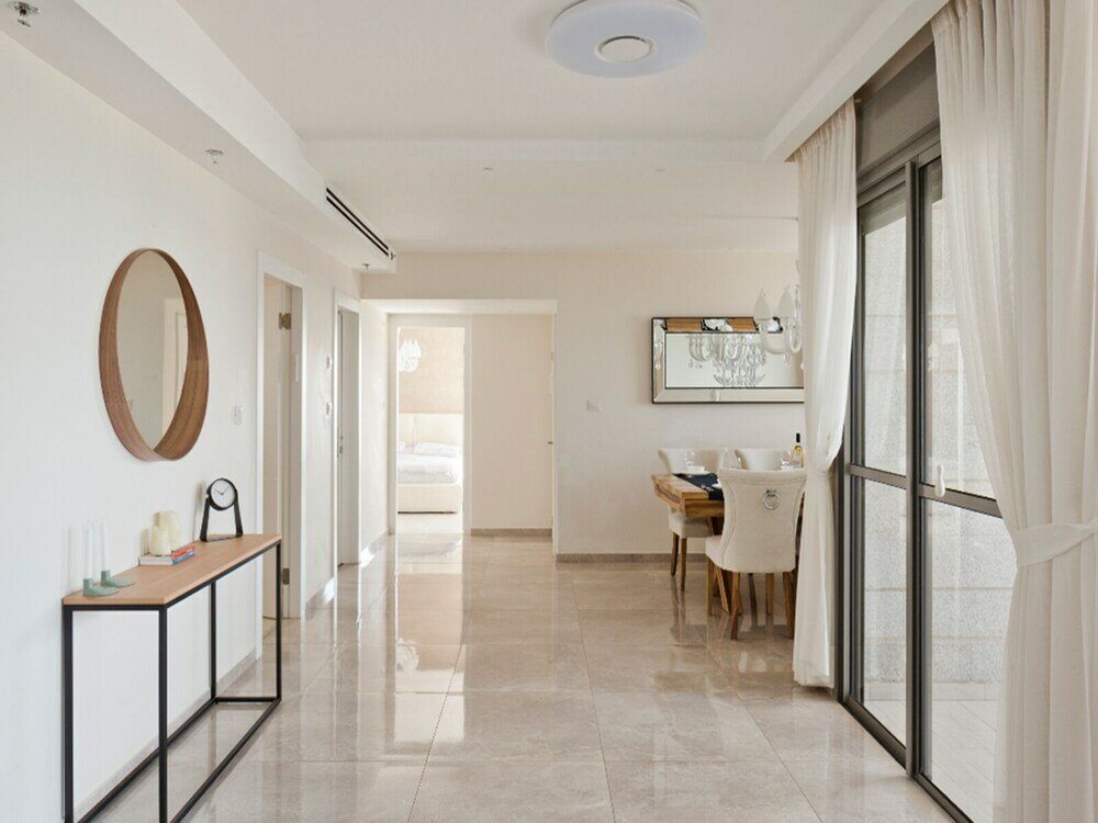 Фото Luxury Mini Penthouse Sea View Best Loc