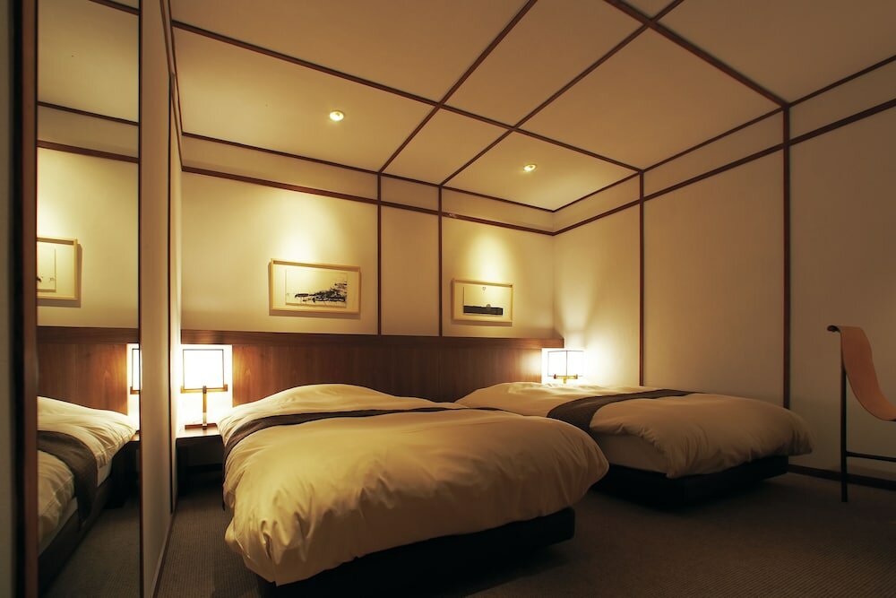 Фото Nasu Bettei Kai