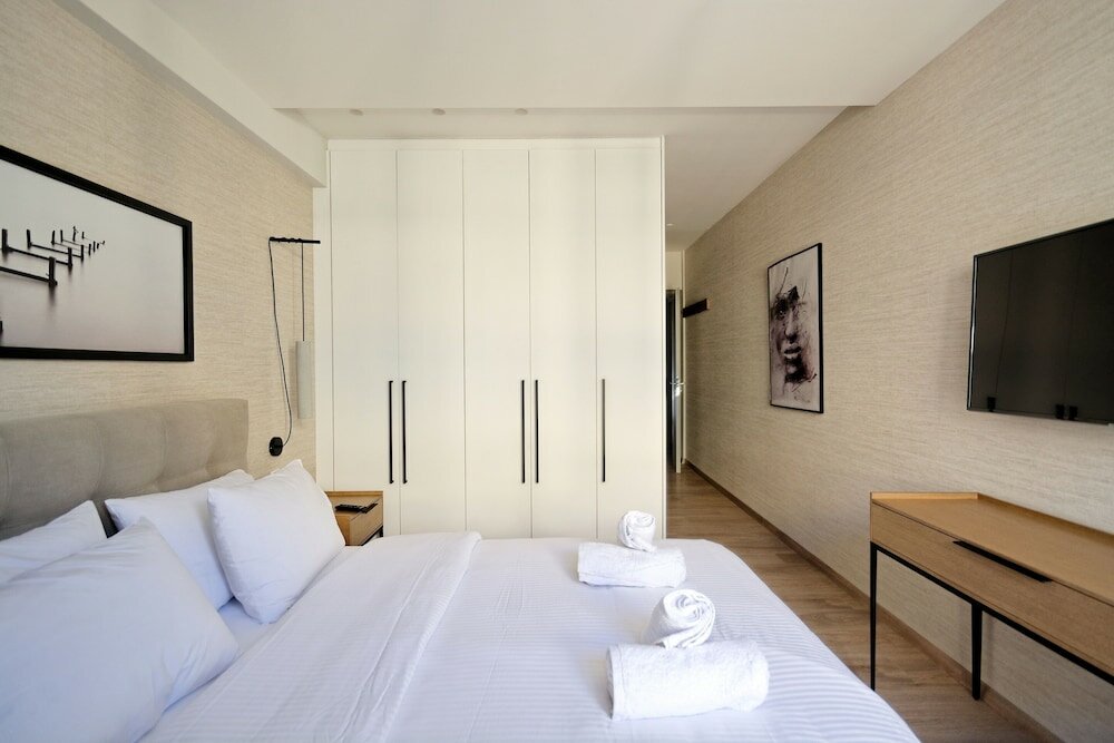 Фото Urban Melodies Apartment