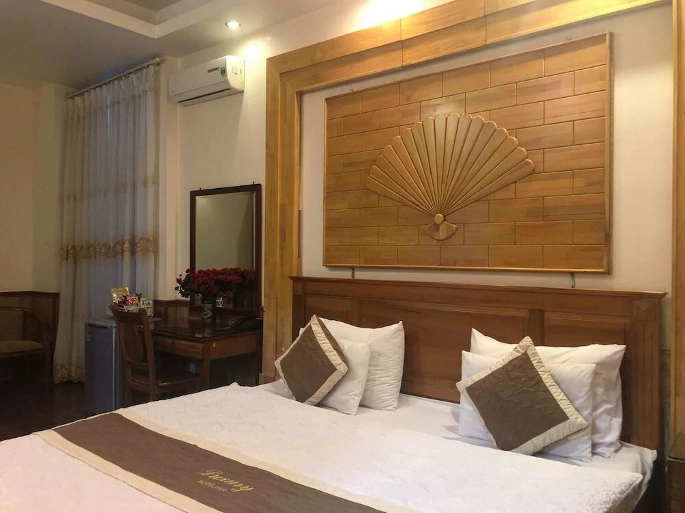 Фото Luxury Hotel Hai Phong