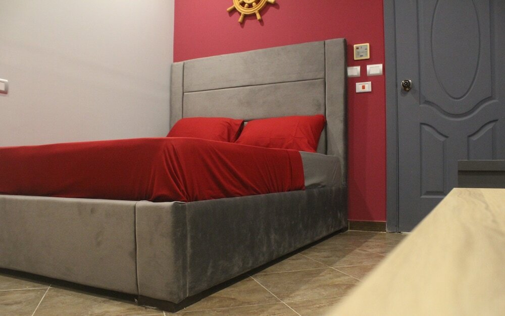 Фото Marina Hostel