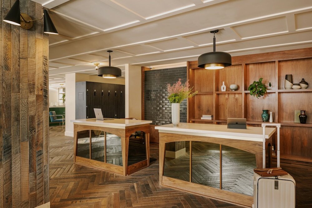 Фото Found Santa Monica powered by Sonder