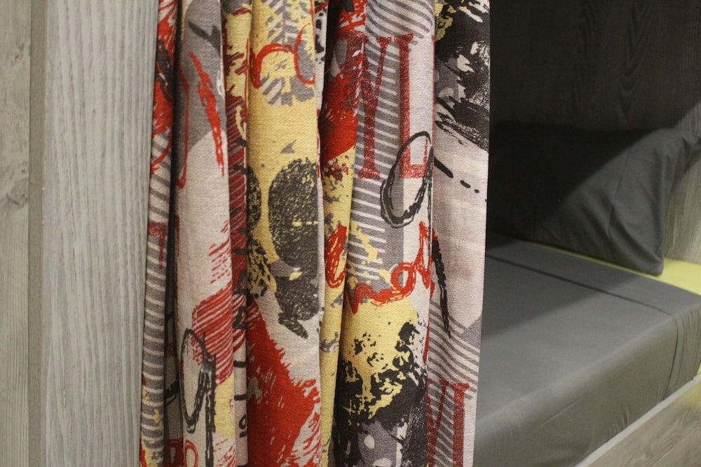 Фото Marina Hostel