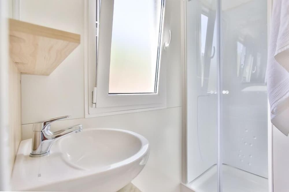 Фото Kamp Slapic Mobile Homes