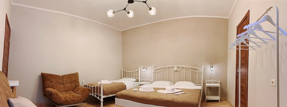 Фото Belmonte Kazbegi