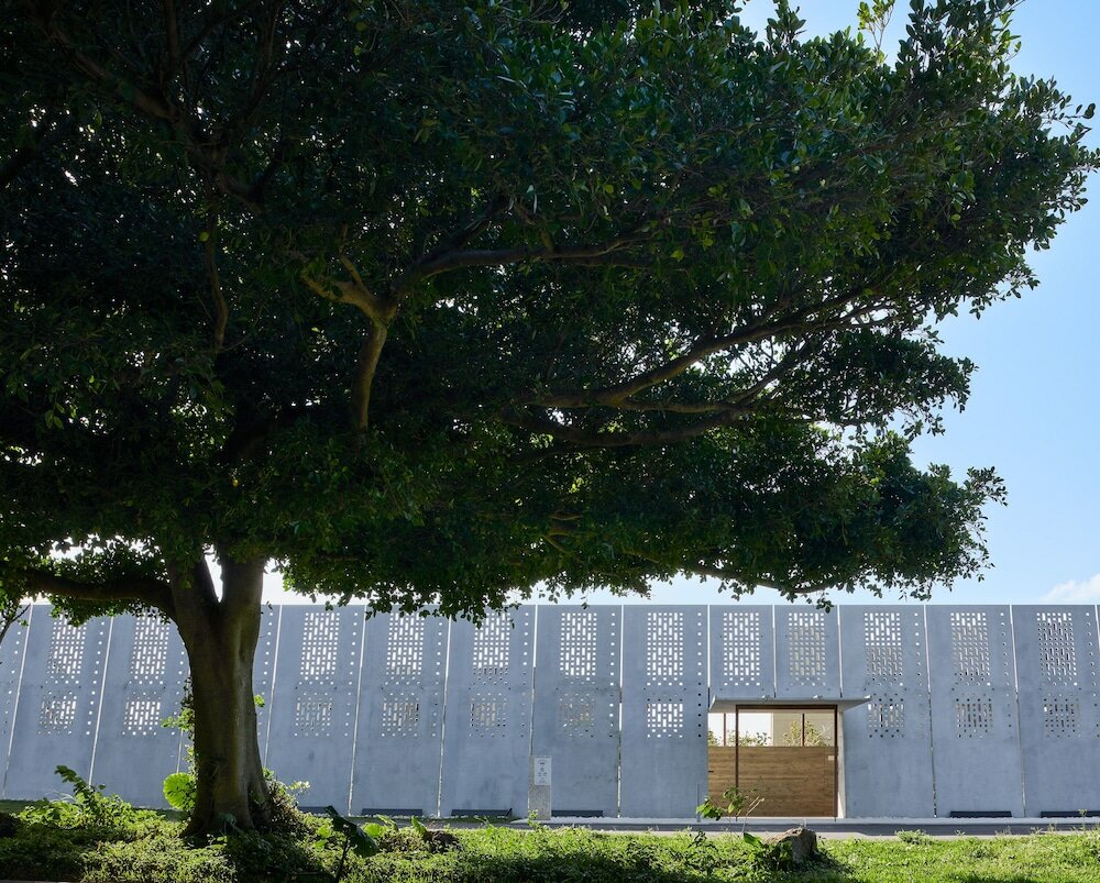 Фото Hoshinoya Okinawa