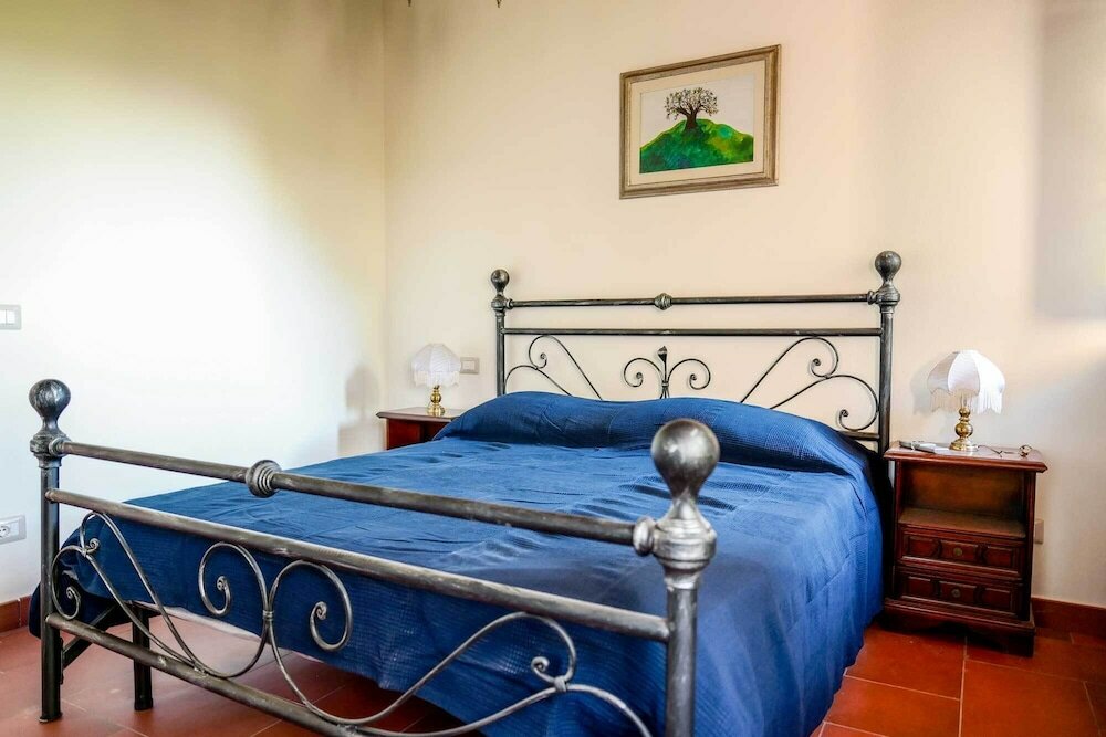 Фото Tenuta i Mandorli