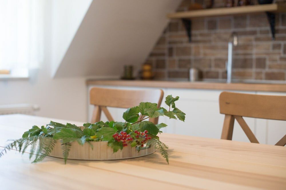 Фото The Starlings Apartments