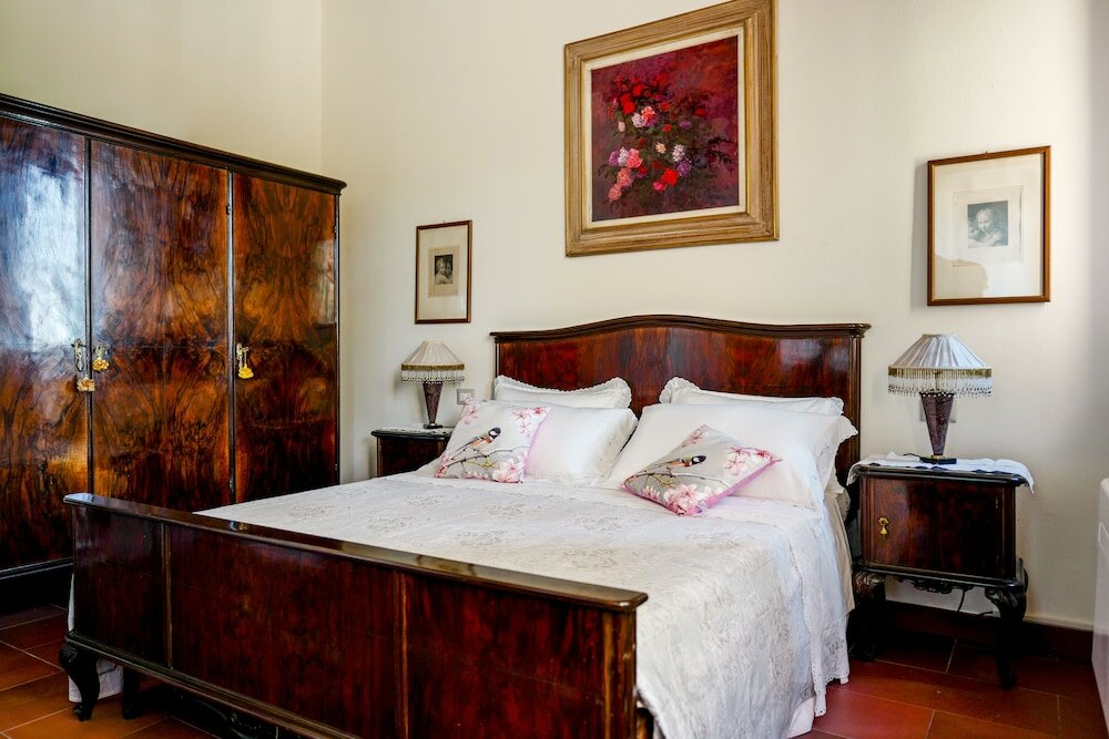 Фото Tenuta i Mandorli