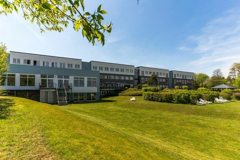 Фото Trend Hotel