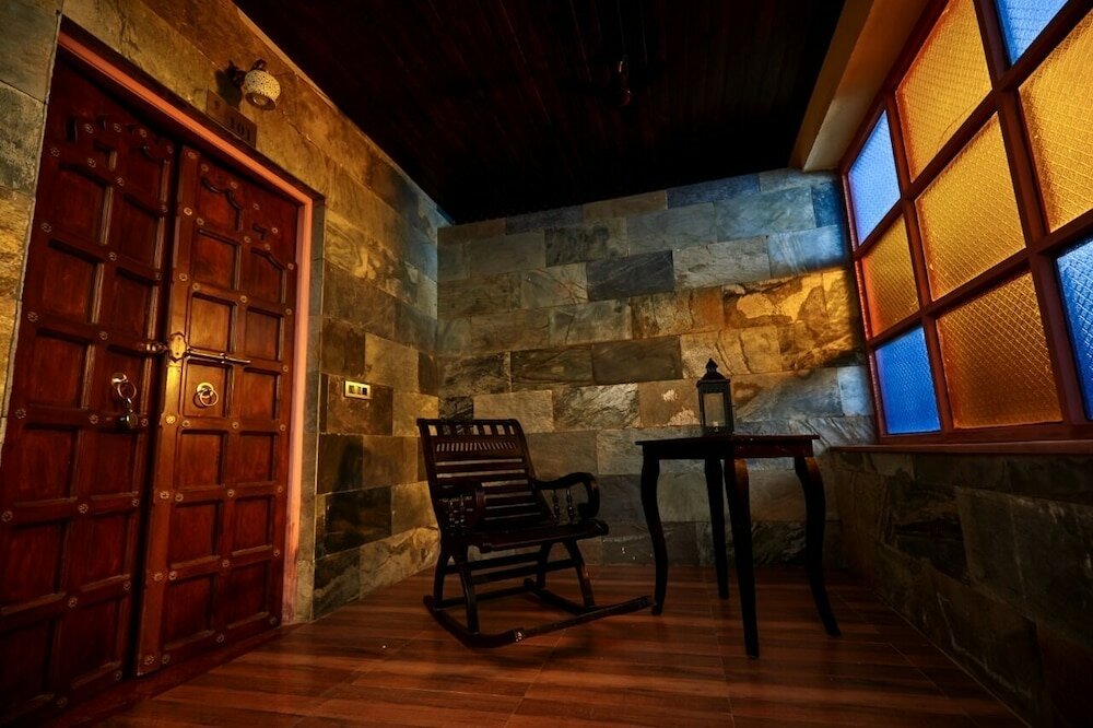 Фото Vijay Garh Resort Udaipur