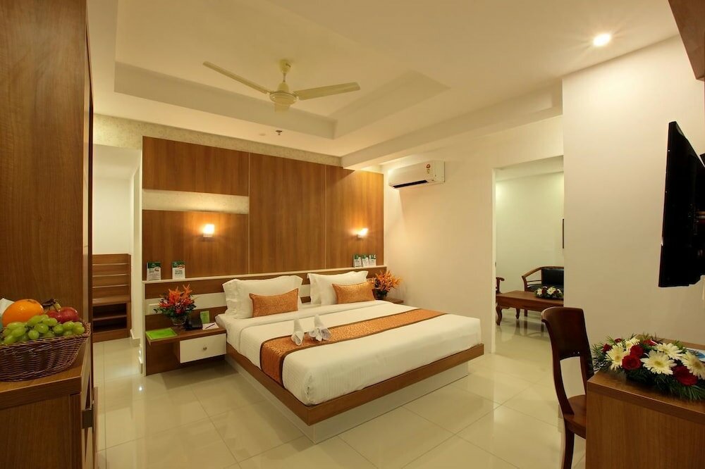 Фото The Silvertips