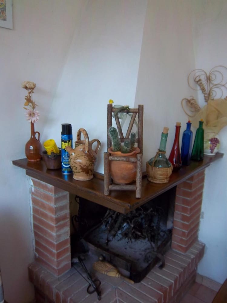 Фото Agriturismo Norianino