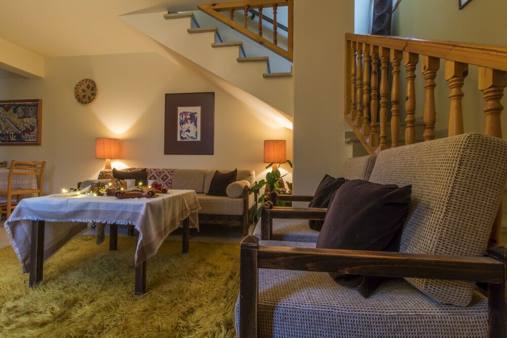 Фото Kyveli Cottage