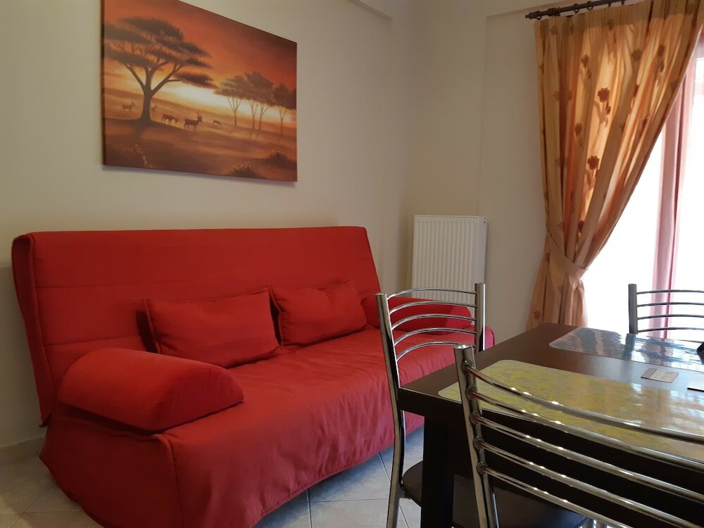 Фото Villa Ariadni