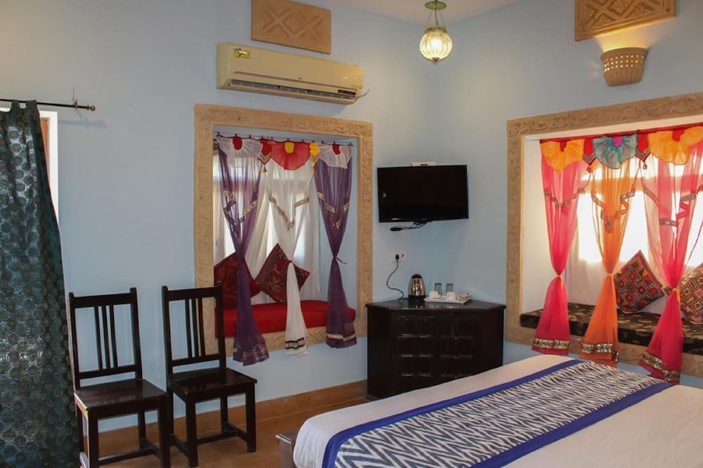 Фото Prithvi Palace