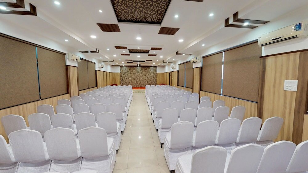 Фото Pai Vista Hotel