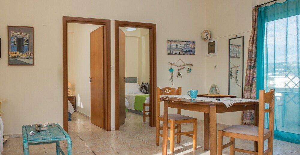 Фото Kalamaki Sight