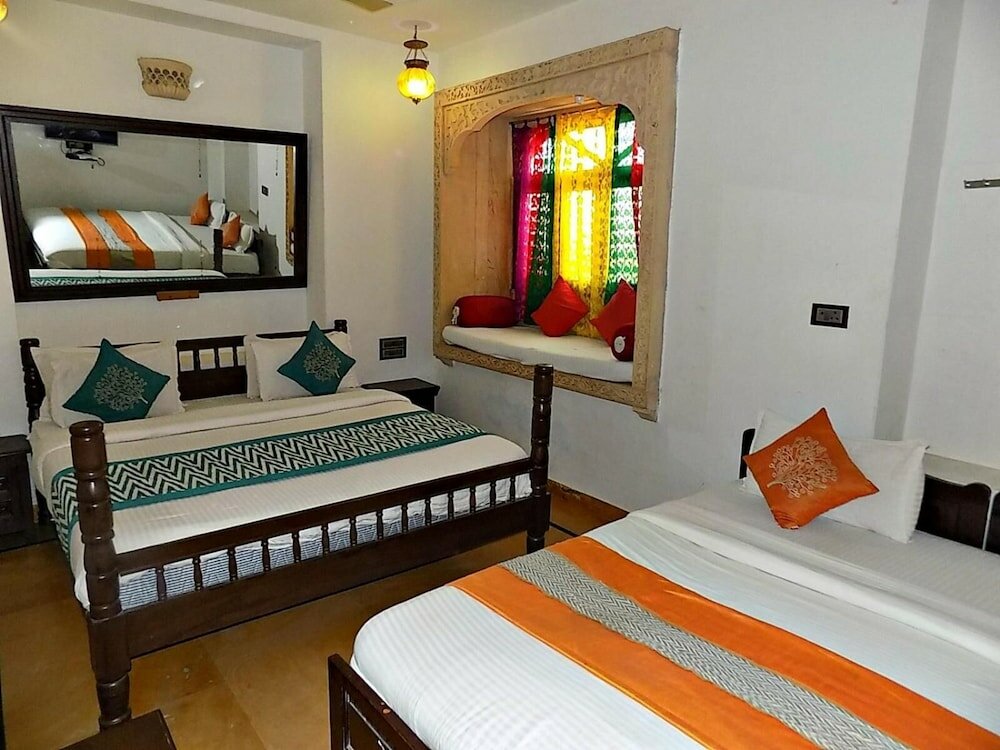 Фото Prithvi Palace