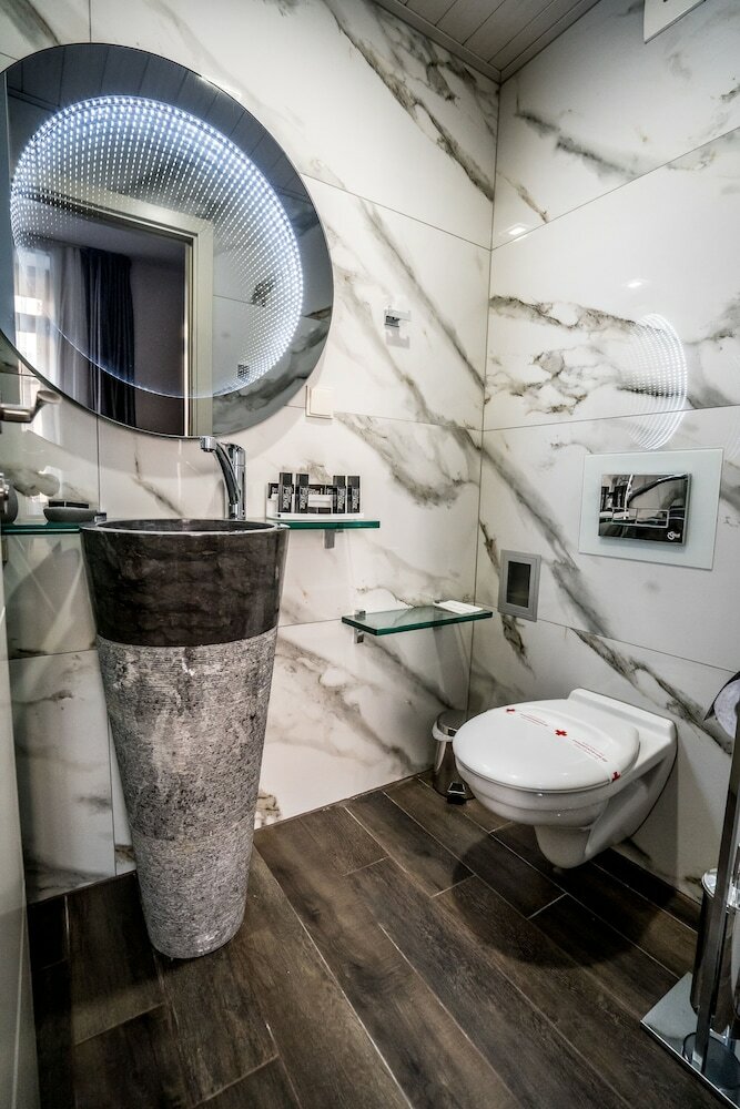 Фото 7th Sense Boutique Guest House