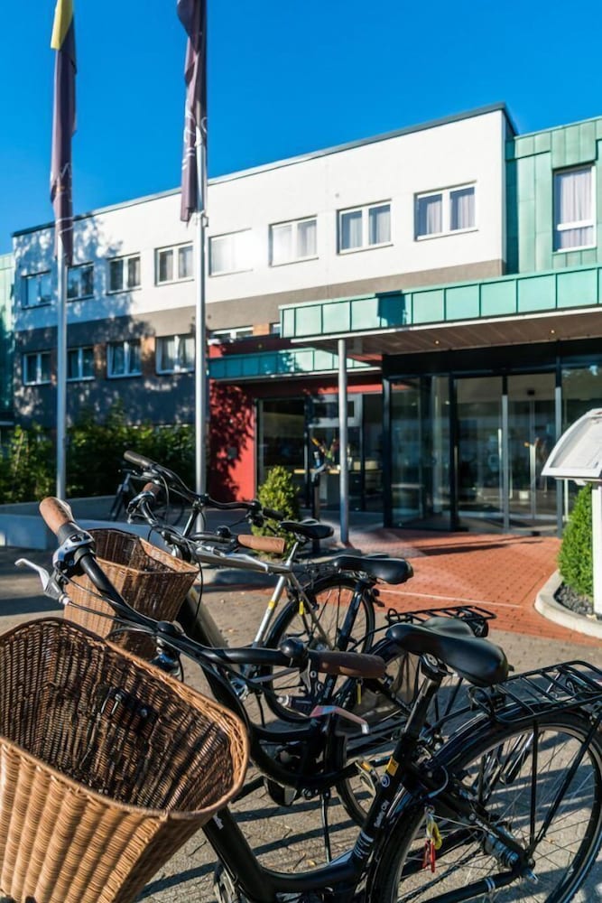 Фото Trend Hotel