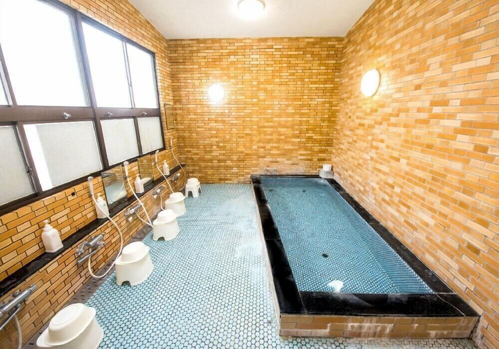 Фото Noble Inn Nagaya