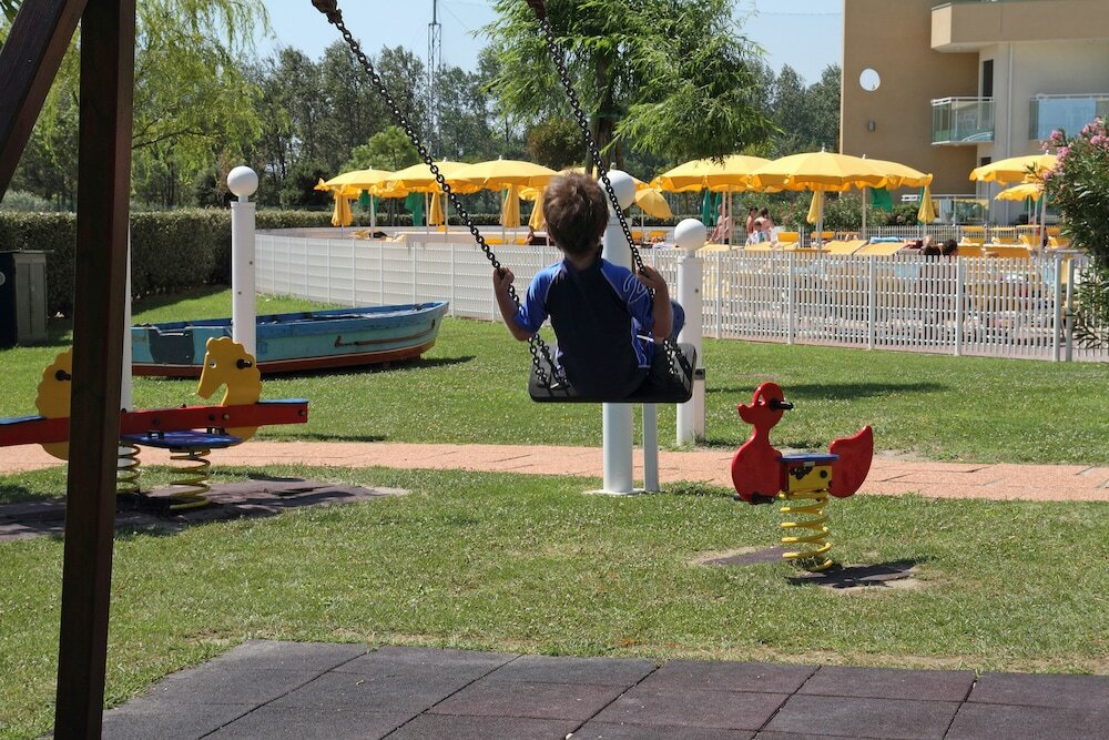 Фото Hotel Maregolf