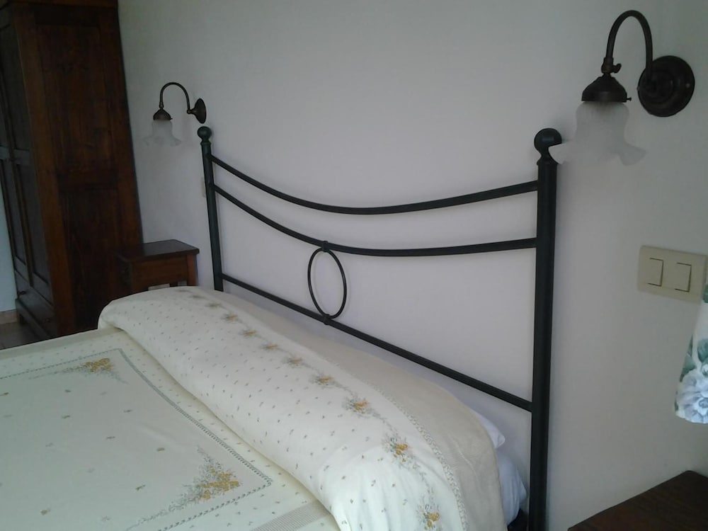 Фото Agriturismo Norianino