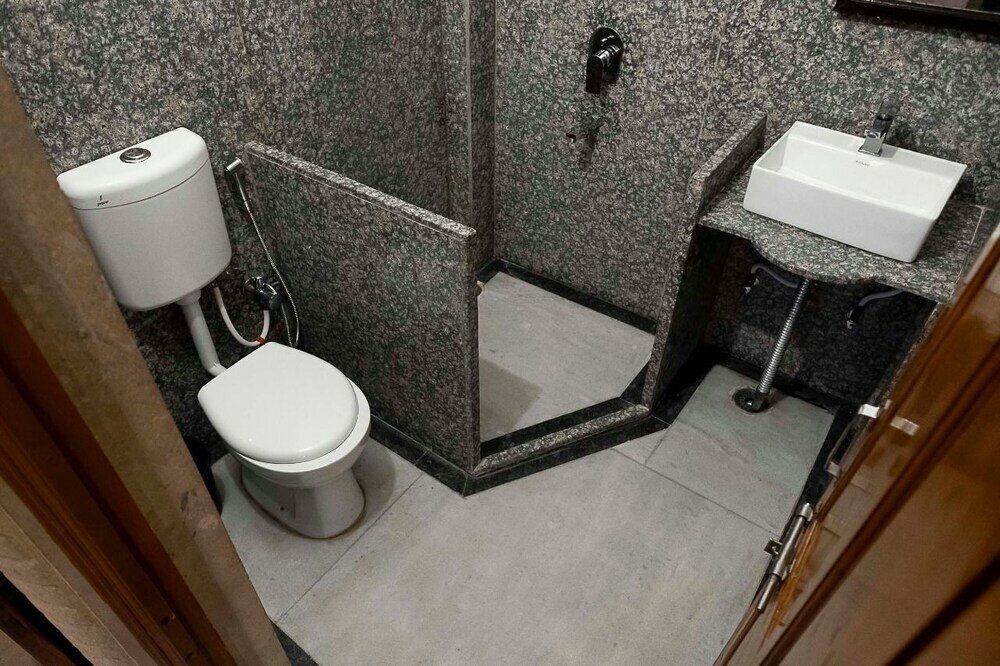 Фото Prithvi Palace