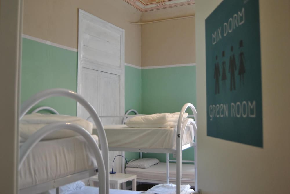 Фото Balarm Hostel