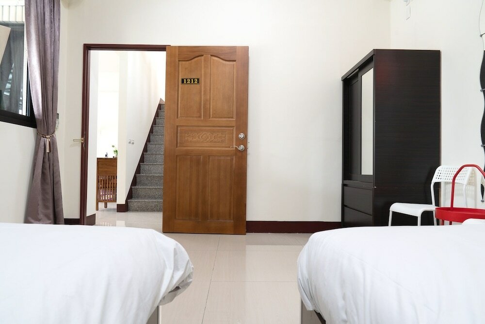 Фото Happy Holiday Homestay