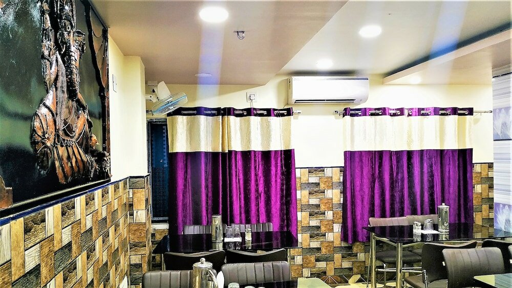 Фото Hotel Siddhi