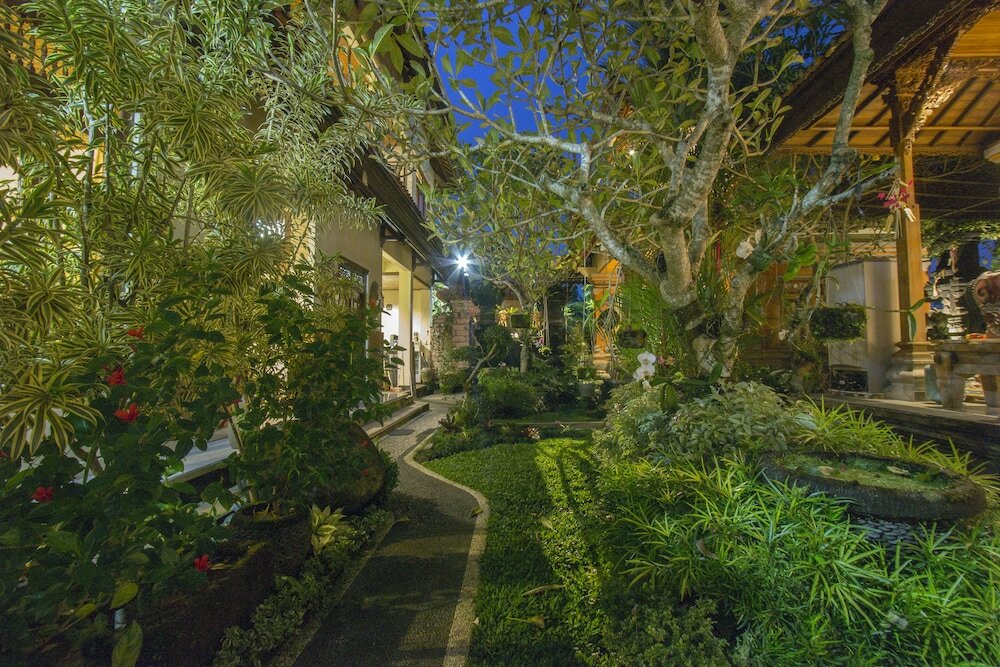 Фото Pondok Prapen