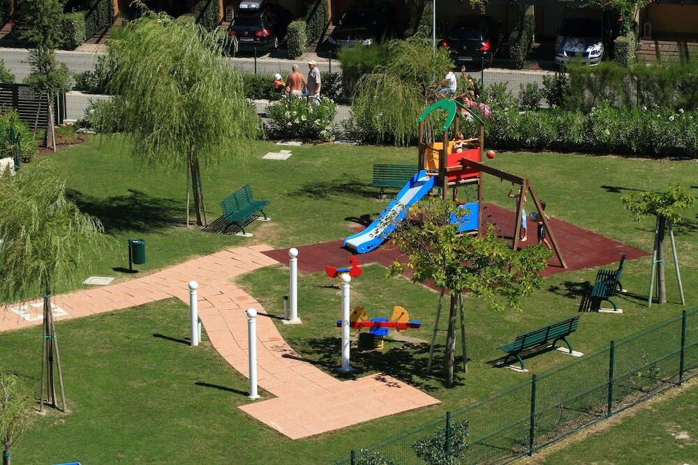 Фото Hotel Maregolf