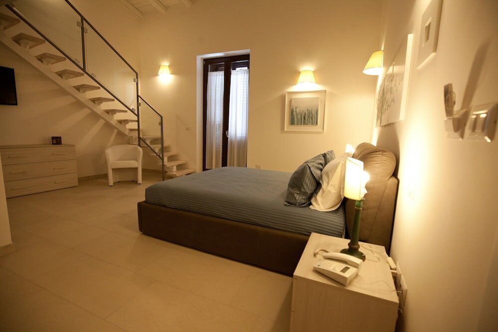 Фото Italiana Resort Maniace