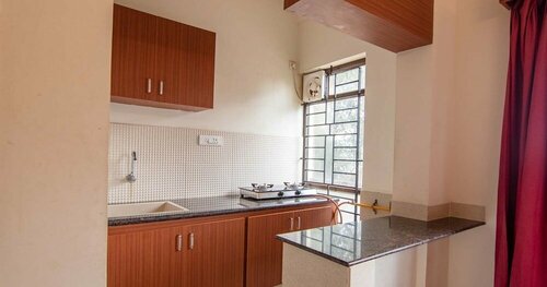 Гостиница Narayana Studio Apartments в Бангалоре