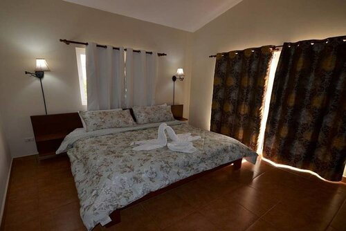 Гостиница New Villa Secure and Close to Sosua and the Beach в Сосуа
