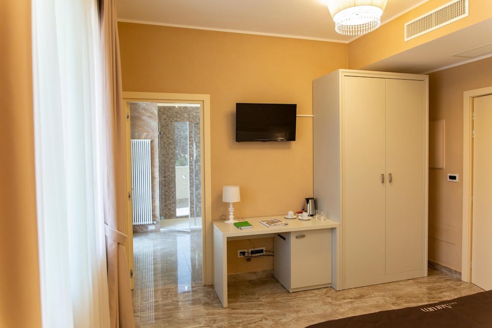 Фото Aurum Suites