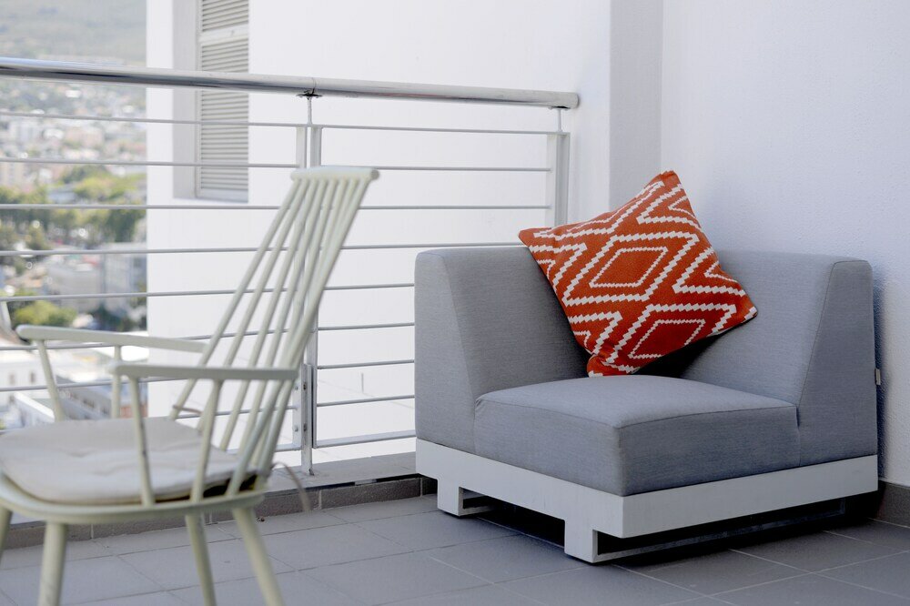 Фото Naomi by Stay Amazing