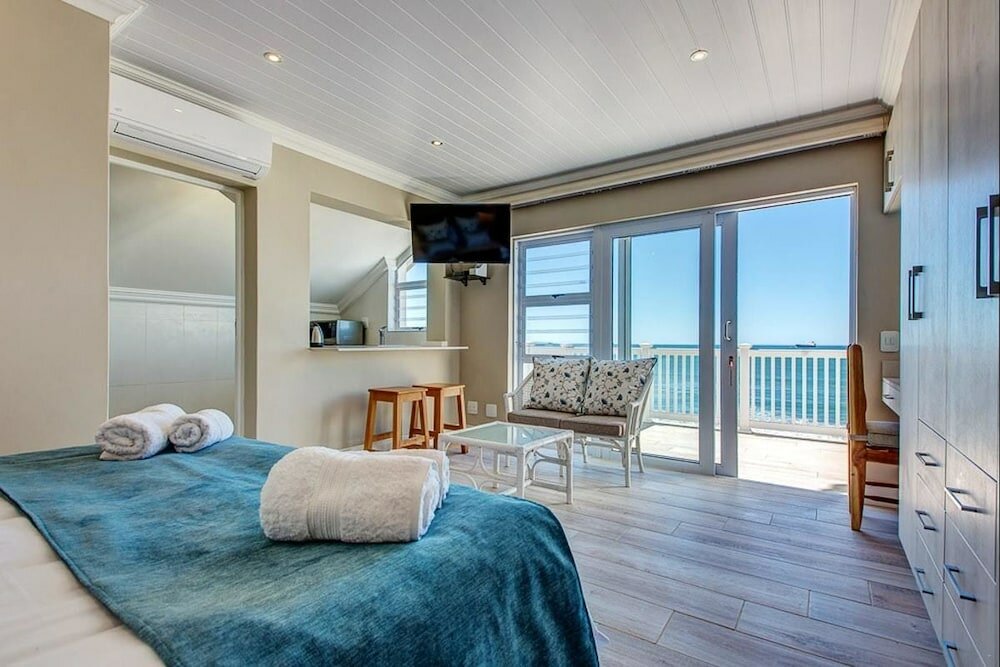 Фото Marine Manor