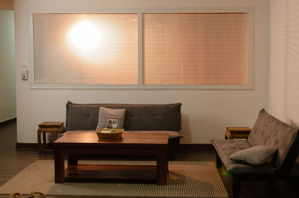 Фото Grand Appart' Antaninarenina