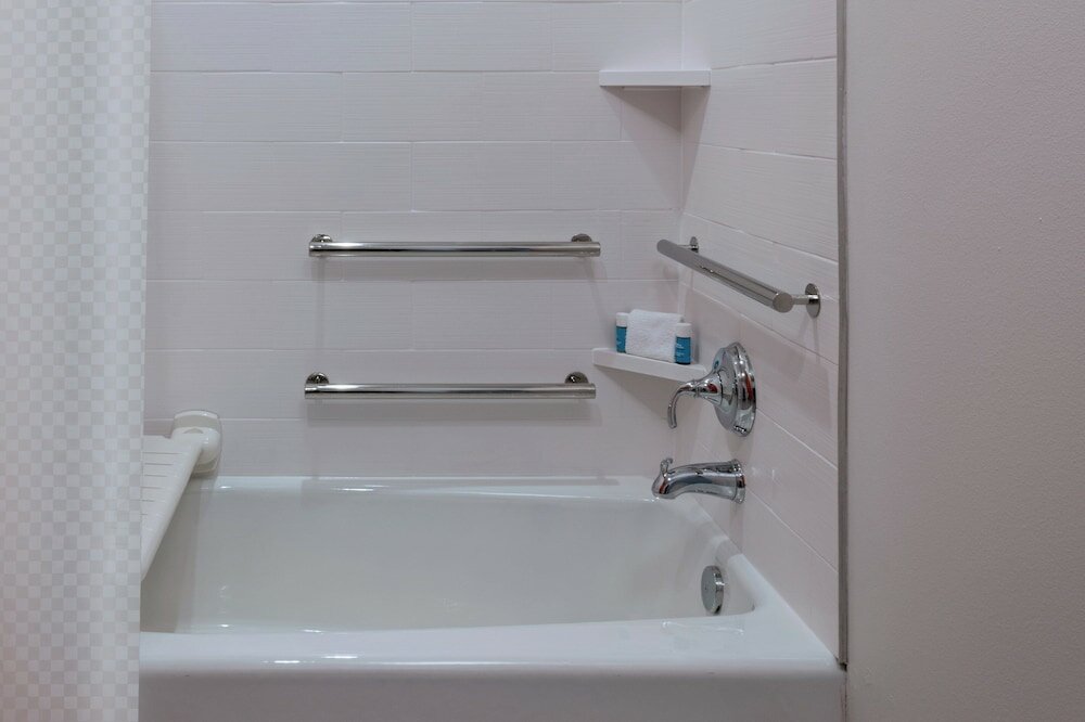 Фото Aloft Waco Baylor