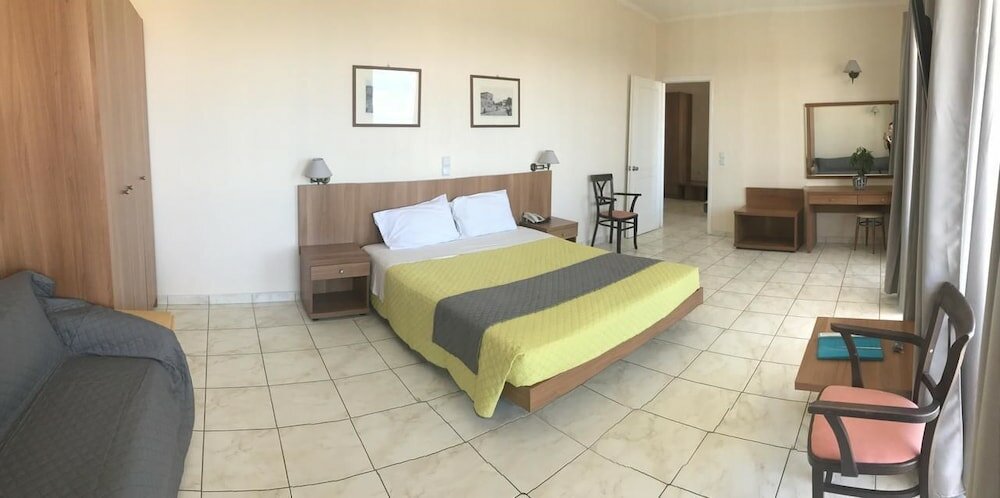 Фото Ariadne Apartments