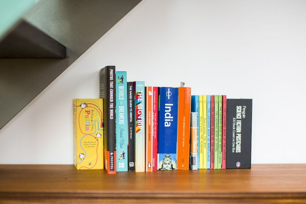 Фото Paintworks Apartments