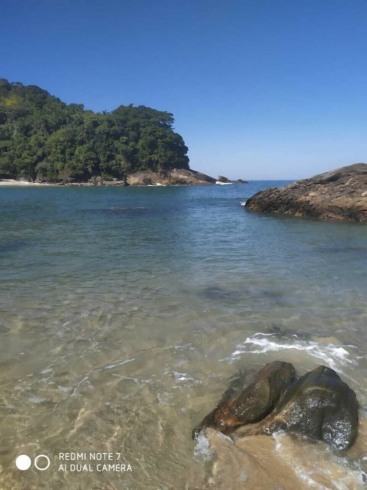 Фото Hotel Garni Cruzeiro do Sul