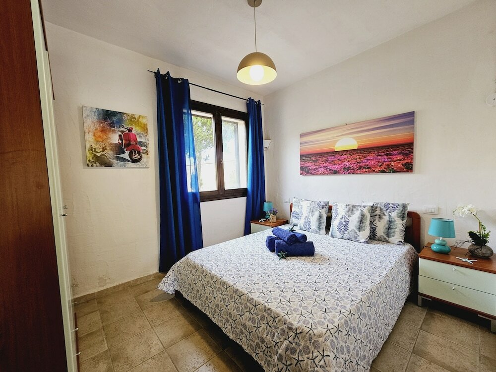 Фото Baia di Ulisse