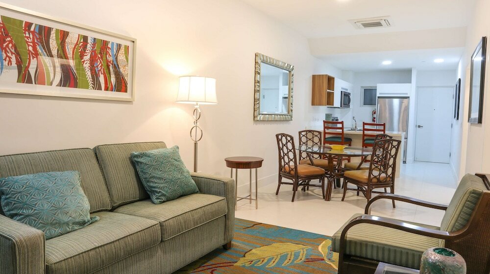 Фото Aruba's Life Vacation Residences, Bw Signature Collection