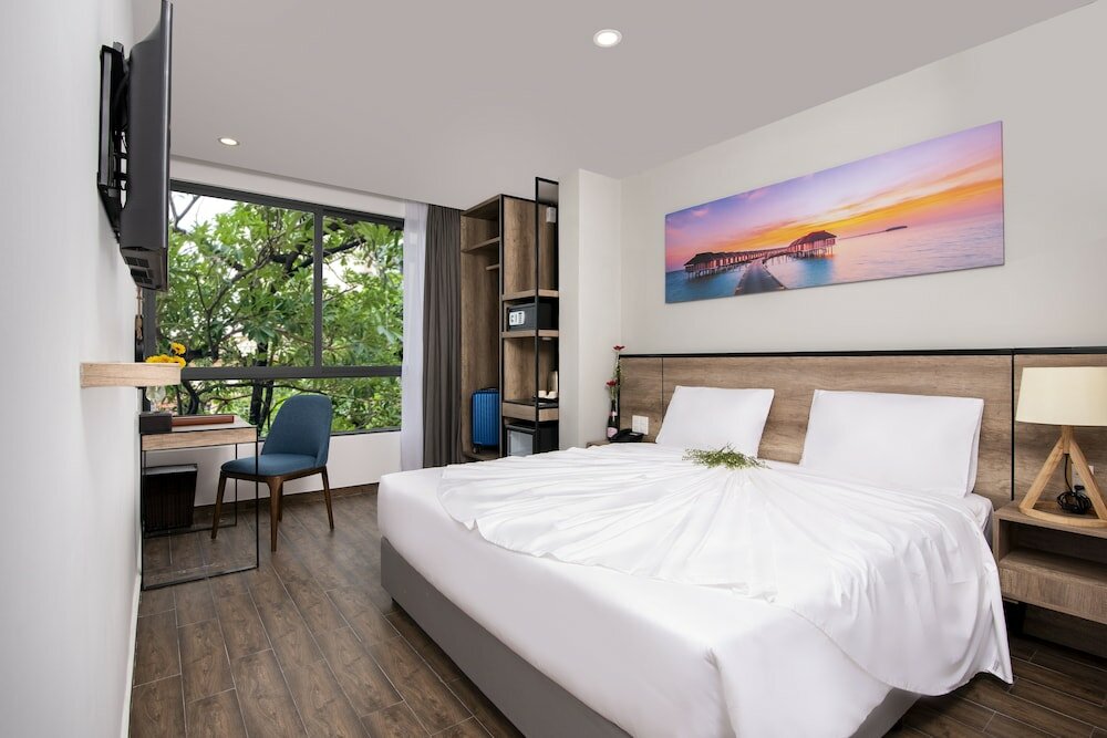 Фото отеля 5