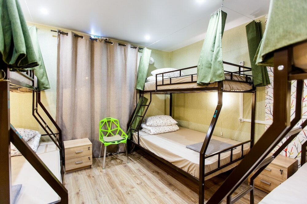 Фото Nice hostel Crocus